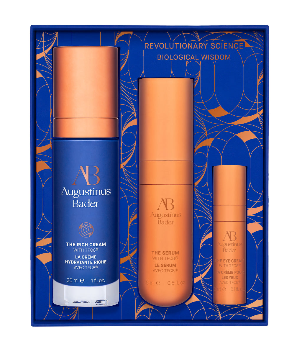 The Renewal Essentials Holiday 2024