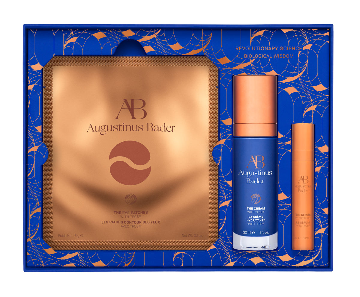 The Revitalizing Essentials Holiday 2024