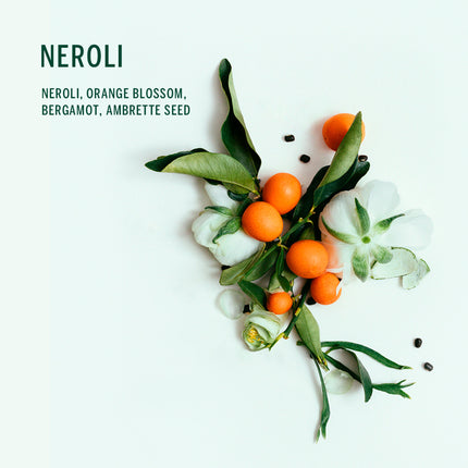 Déodorant Naturel Néroli