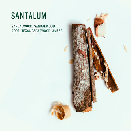 Santalum Deodorant Stick