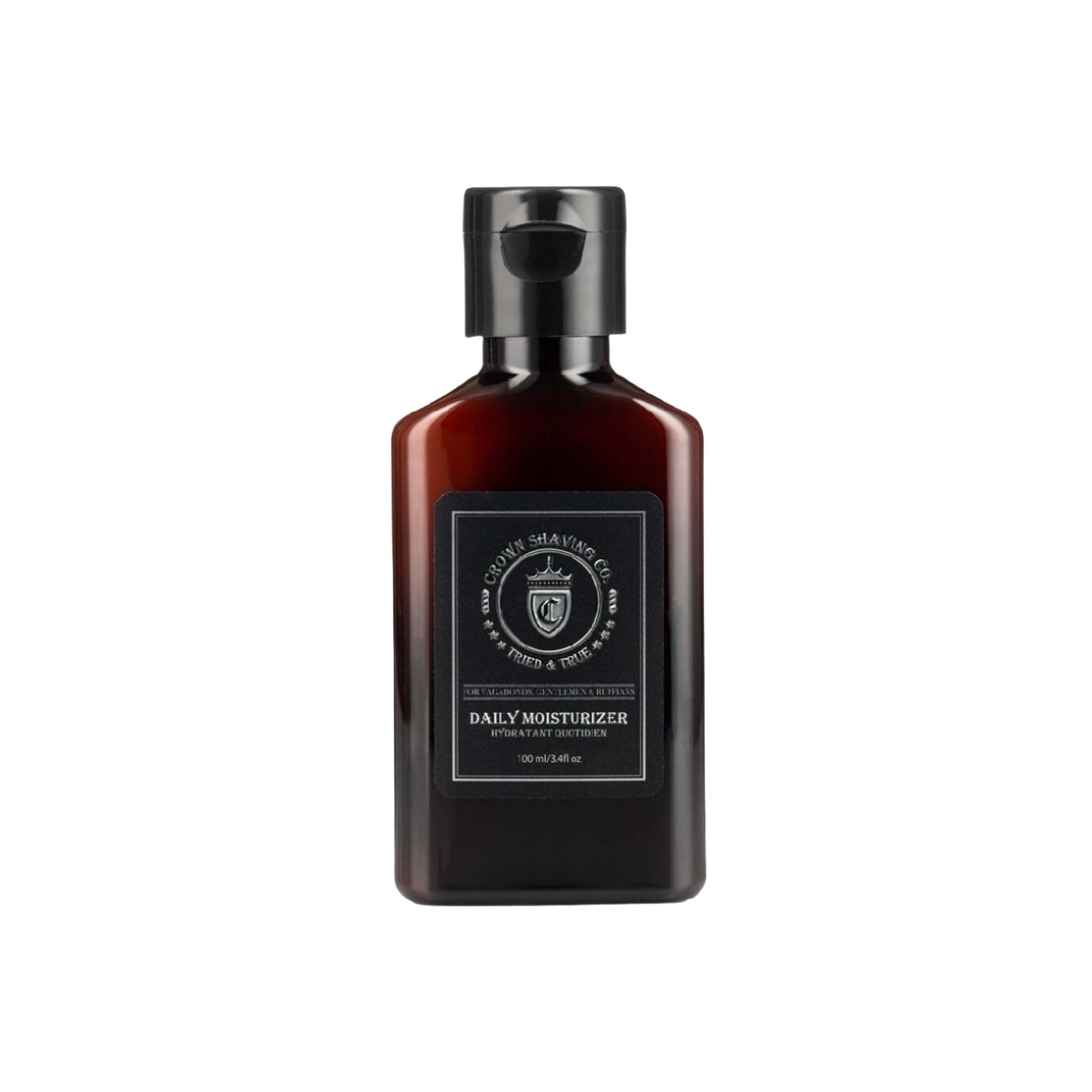 Crown Shaving Daily Moisturizer
