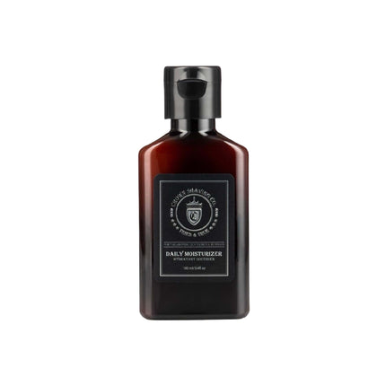 Hydratant quotidien Crown Shaving