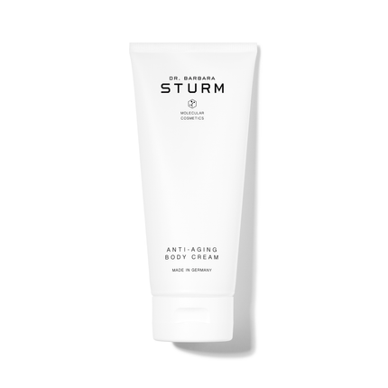 Anti-Aging Body Cream