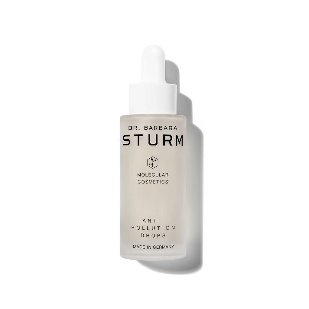 ANTI-POLLUTION DROPS