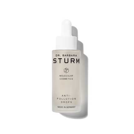 ANTI-POLLUTION DROPS