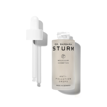 ANTI-POLLUTION DROPS