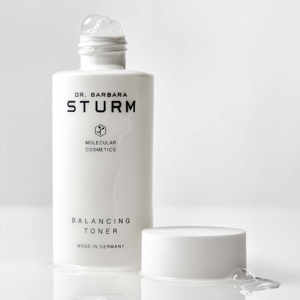 BALANCING TONER