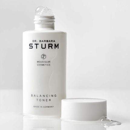 Balancing Toner