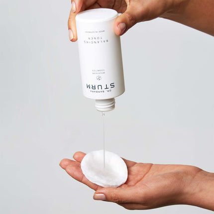 Balancing Toner