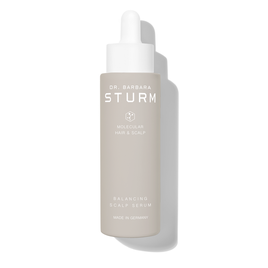 Sérum Cuir Chevelu Équilibrant 50ML