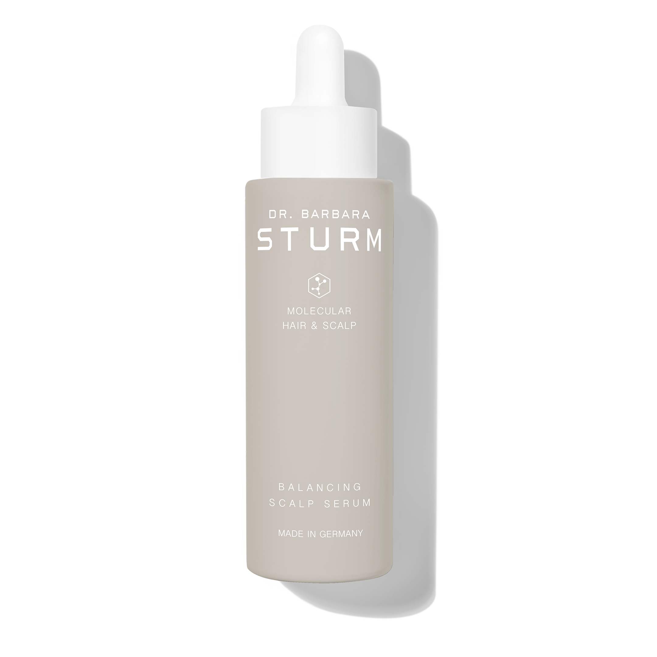 Sérum Cuir Chevelu Équilibrant 50ML