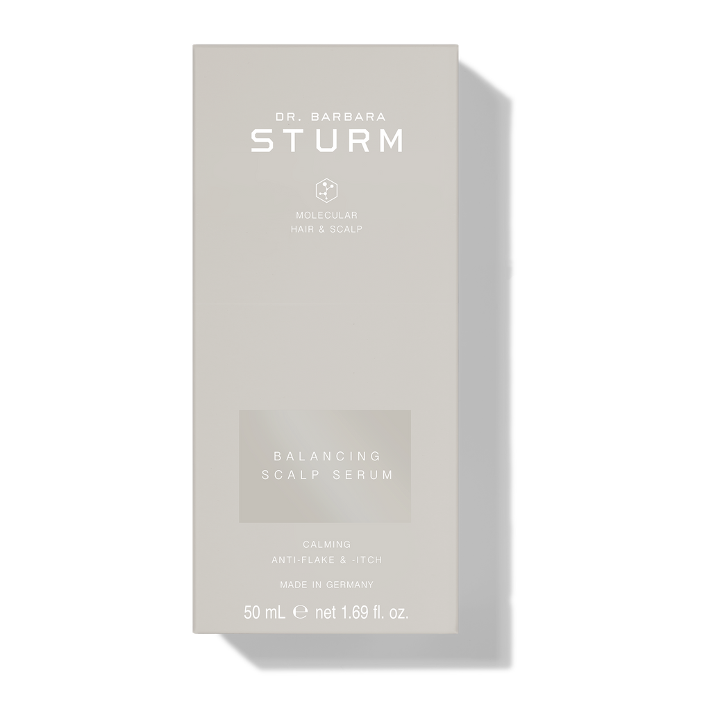 Sérum Cuir Chevelu Équilibrant 50ML