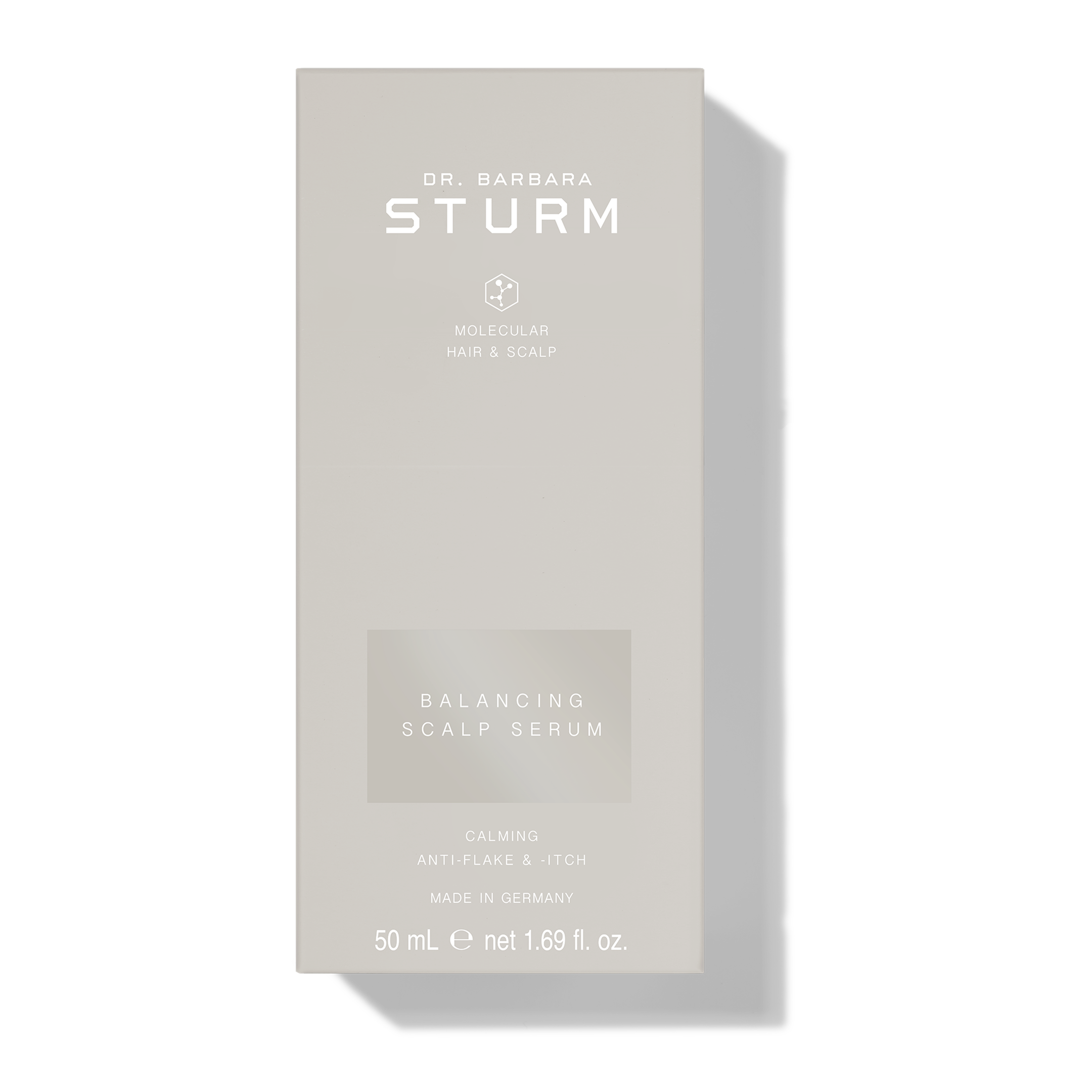 Sérum Cuir Chevelu Équilibrant 50ML