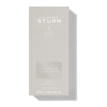 Balancing Scalp Serum 50Ml