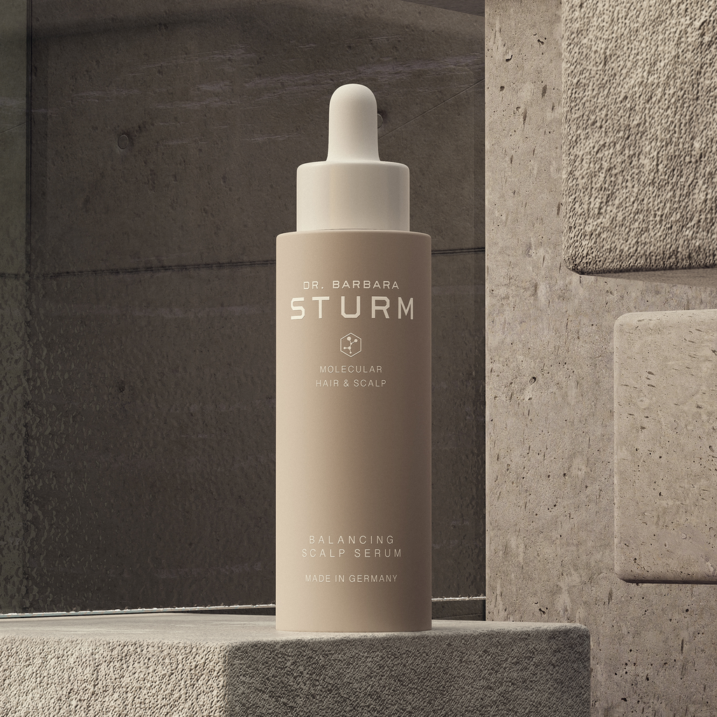 Sérum Cuir Chevelu Équilibrant 50ML
