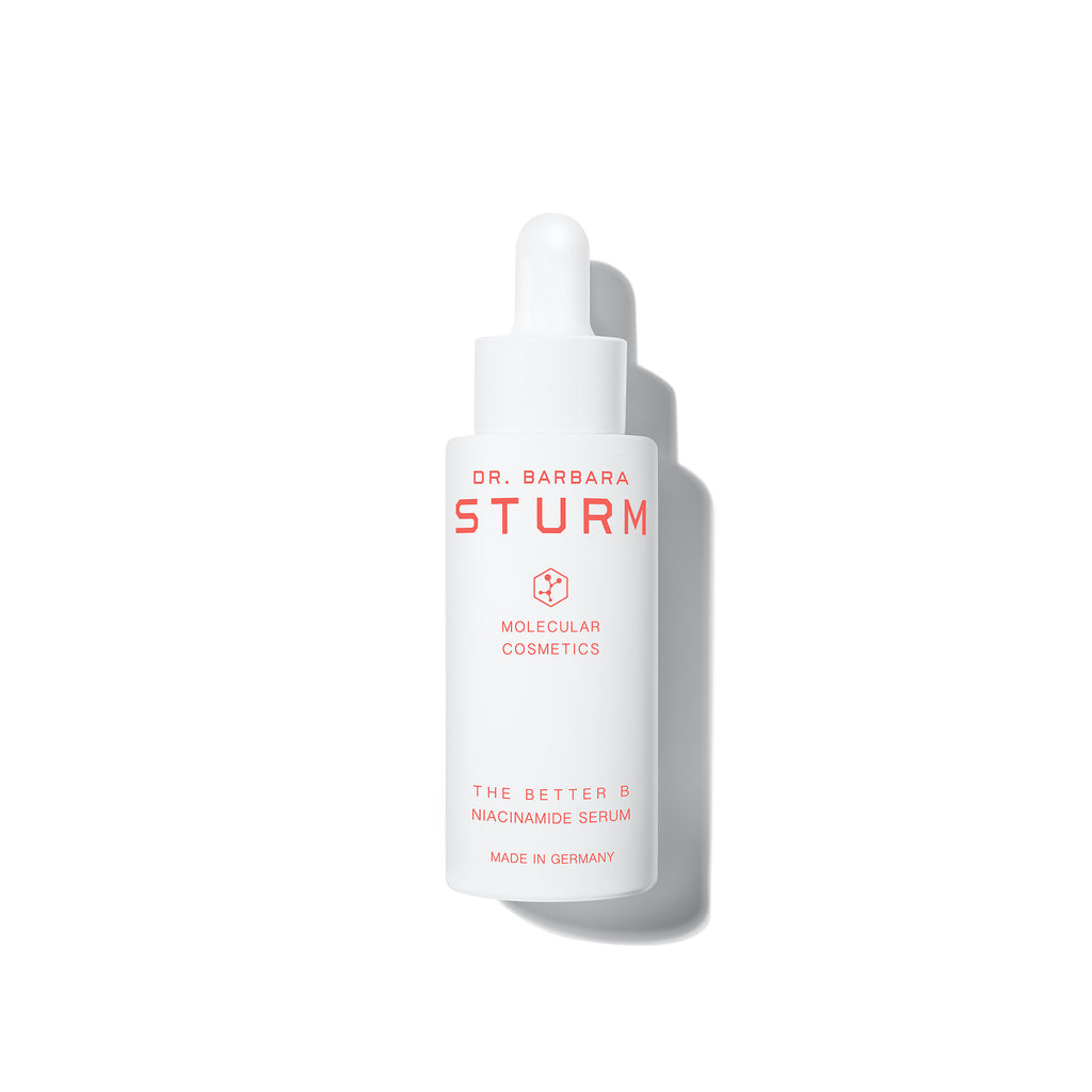 The Better B Niacinamide Serum