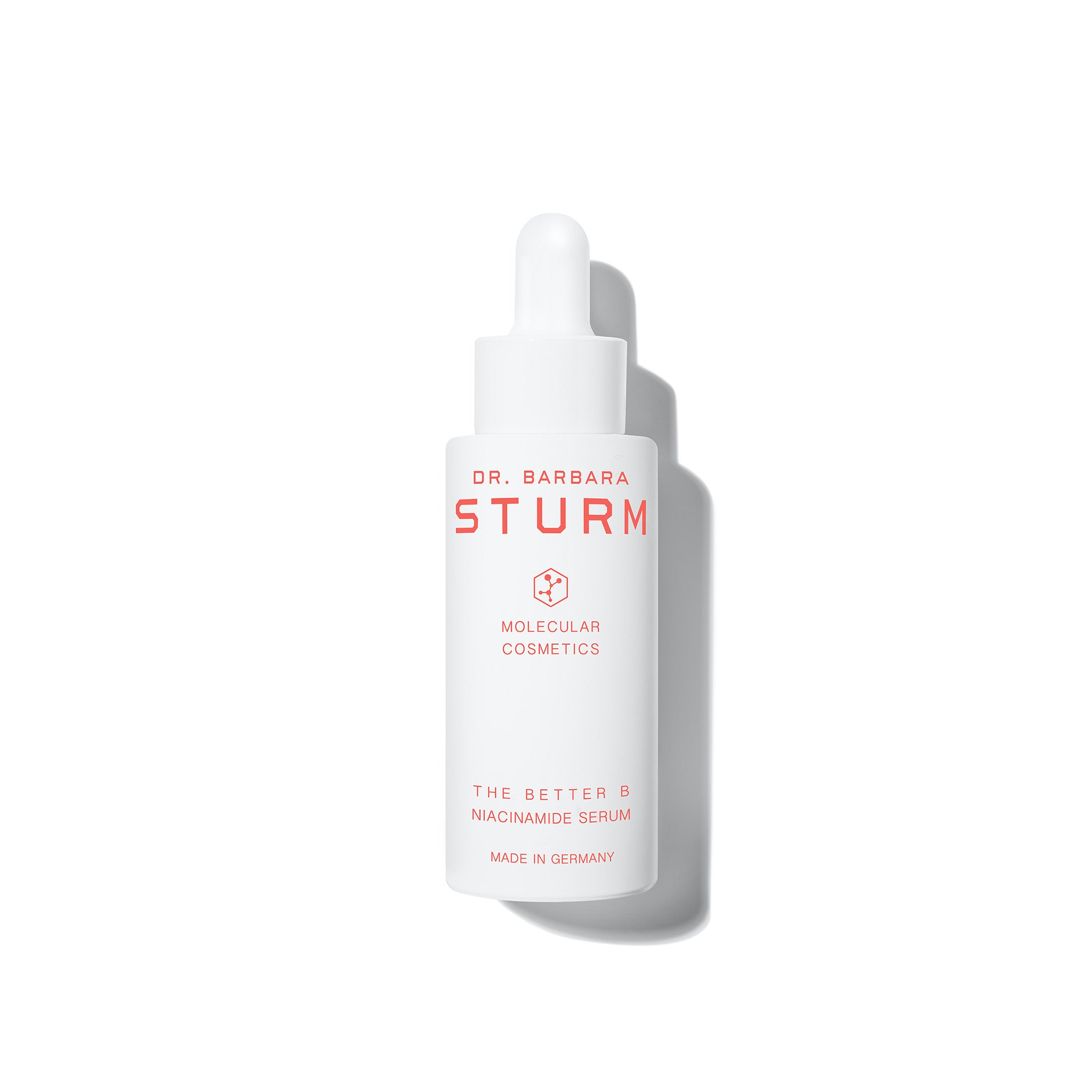 The Better B Niacinamide Serum