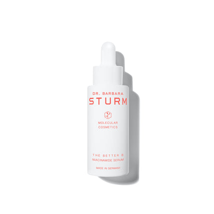 THE BETTER B NIACINAMIDE SERUM