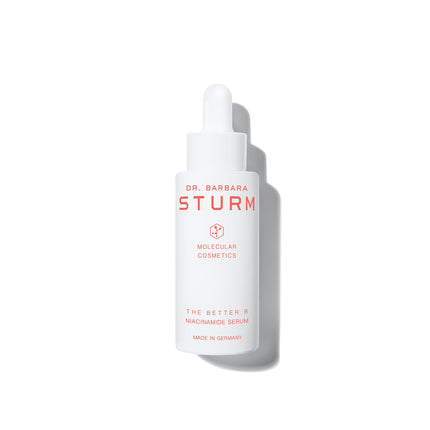 The Better B Niacinamide Serum