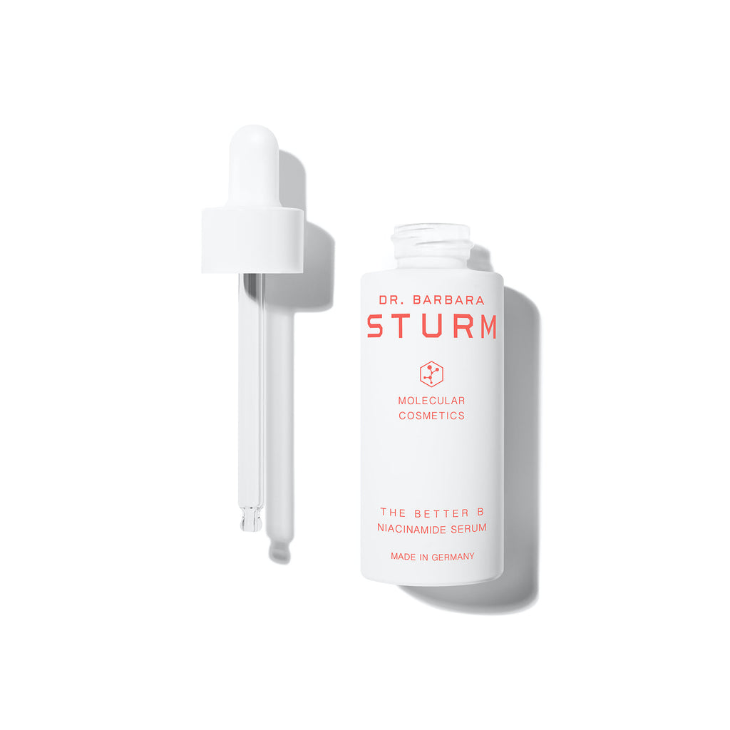The Better B Niacinamide Serum