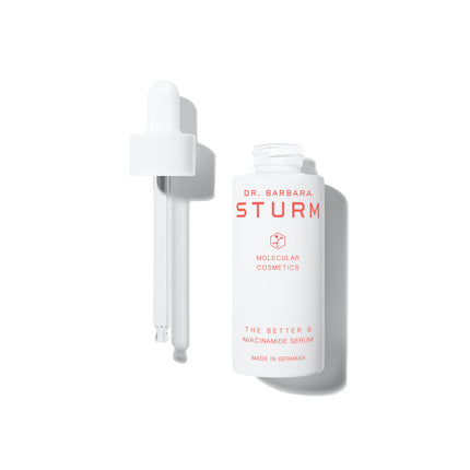 The Better B Niacinamide Serum