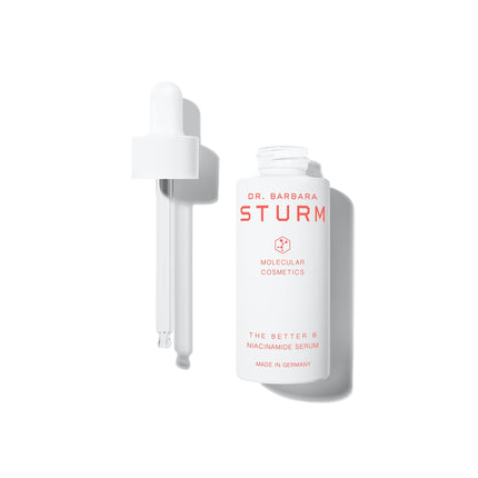 The Better B Niacinamide Serum