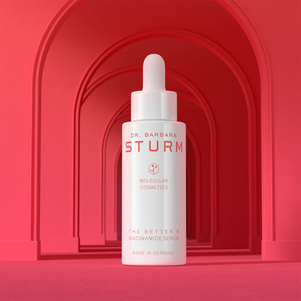 The Better B Niacinamide Serum