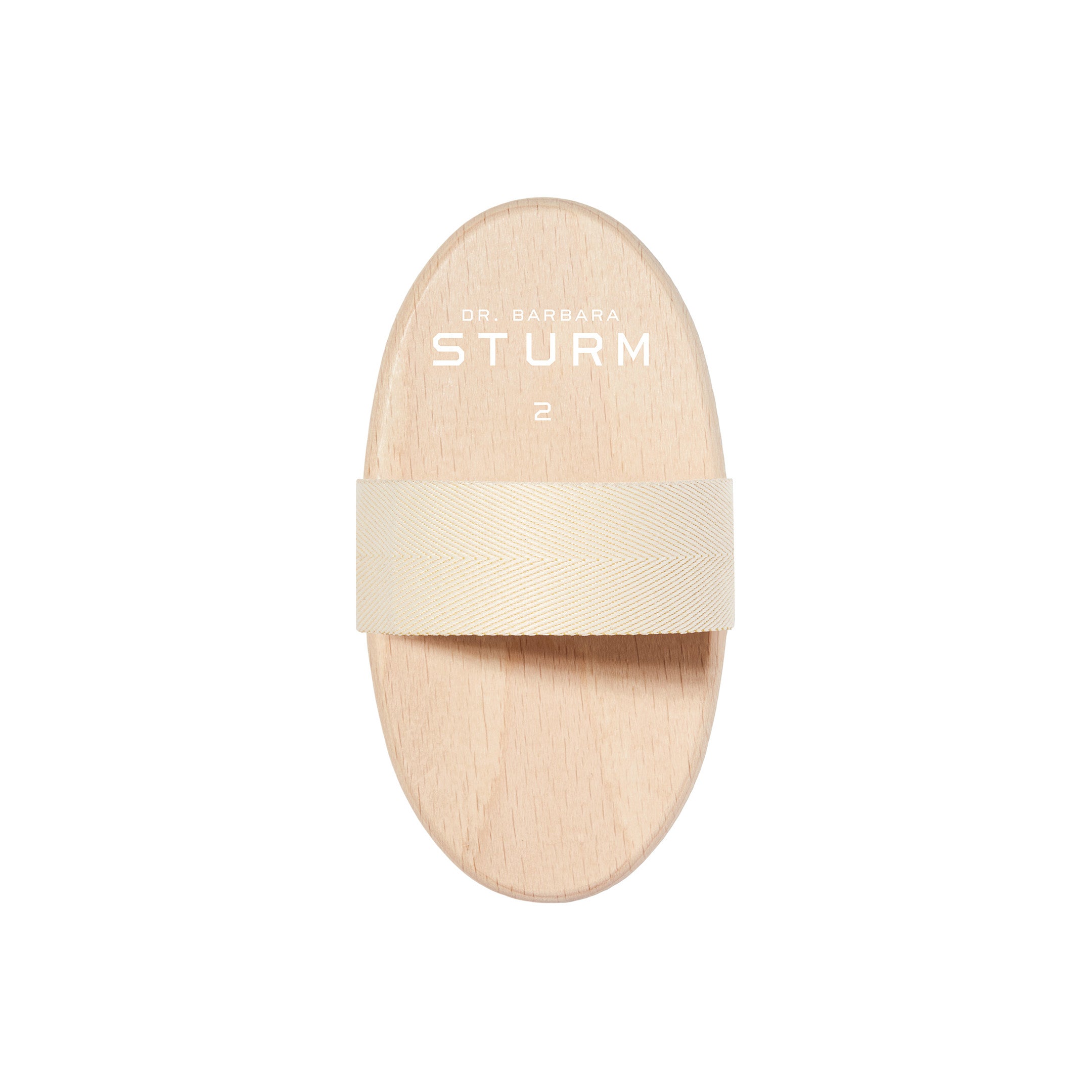 BODY BRUSH MEDIUM