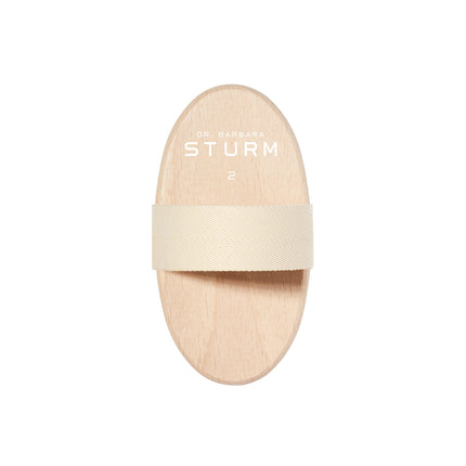 Body Brush Medium