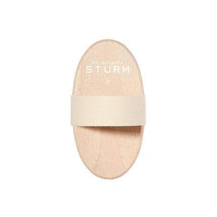 BODY BRUSH MEDIUM