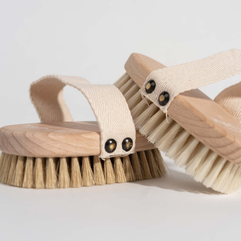 BODY BRUSH SOFT