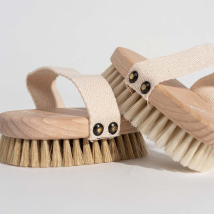 BODY BRUSH SOFT