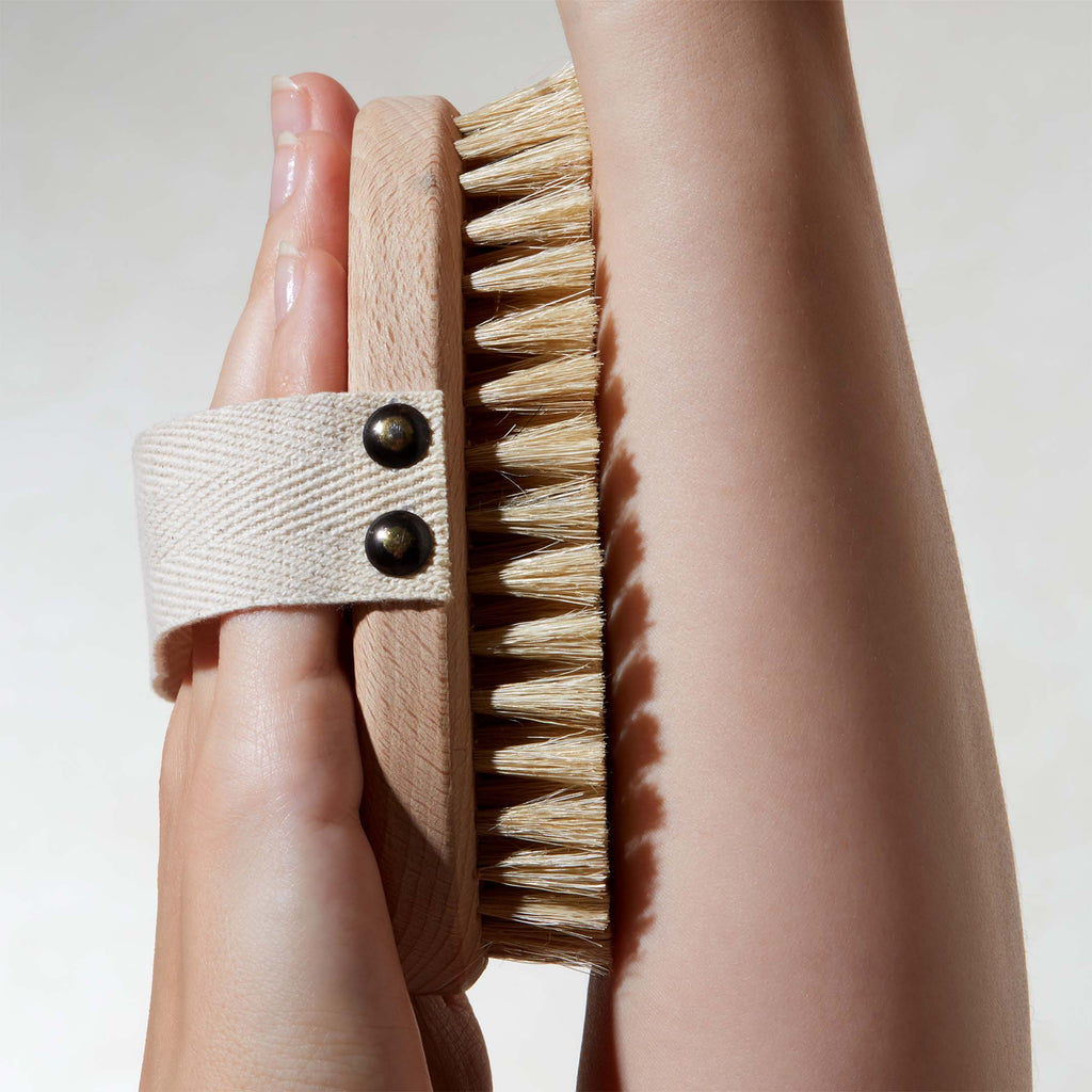 BODY BRUSH SOFT
