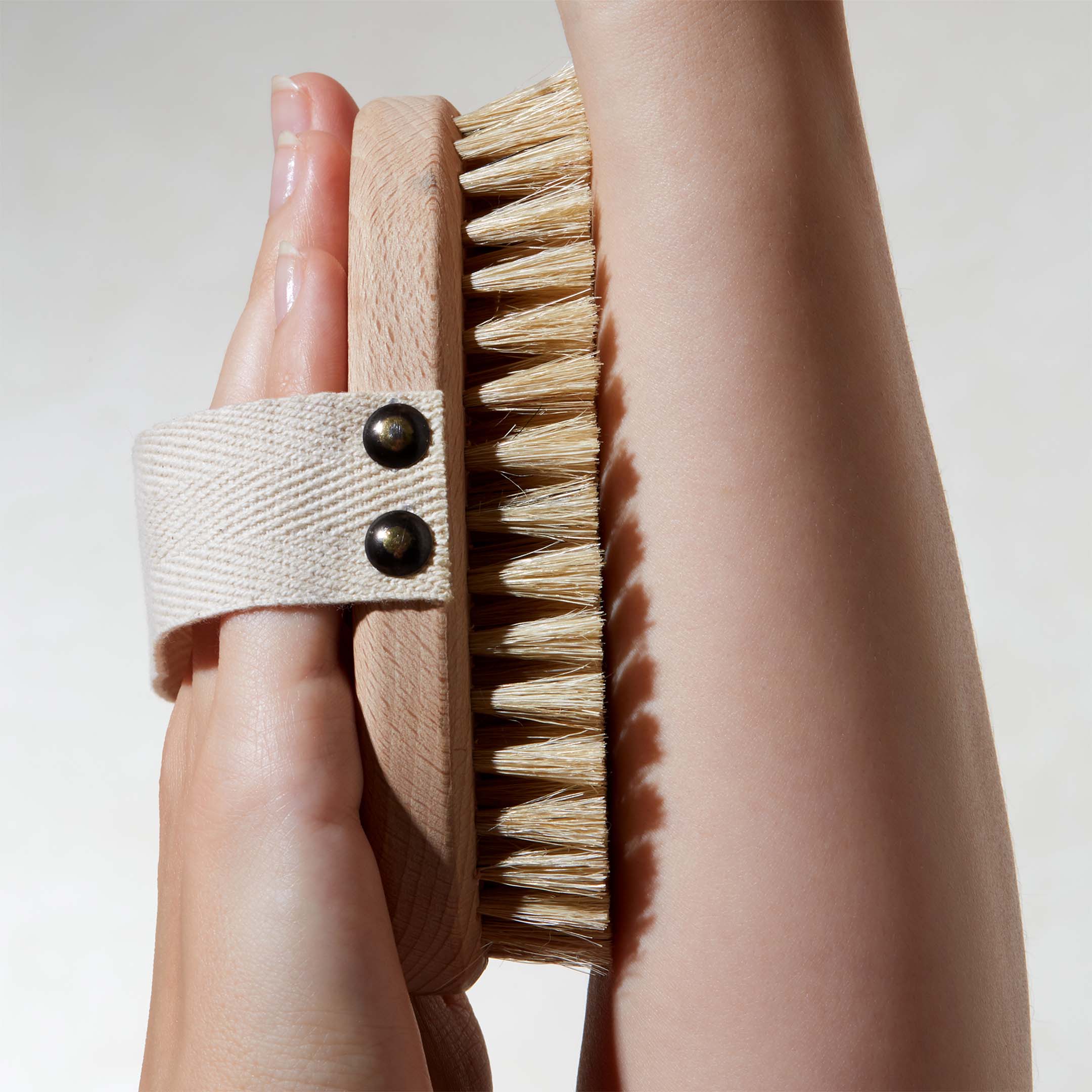 BODY BRUSH SOFT