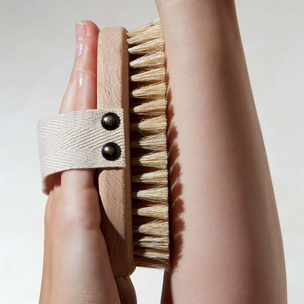 Body Brush Soft