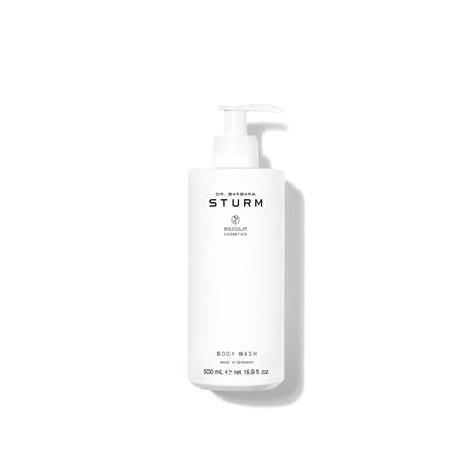 BODY  WASH