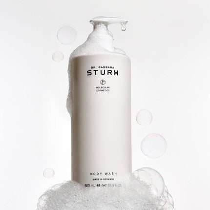 BODY  WASH