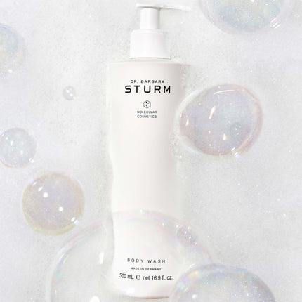 BODY  WASH