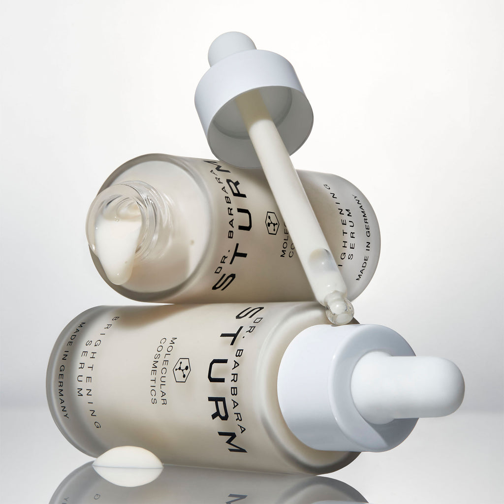 BRIGHTENING SERUM