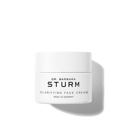 Clarifying Face Cream