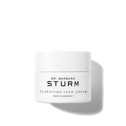 Clarifying Face Cream