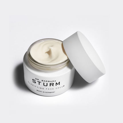 Clarifying Face Cream