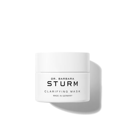 CLARIFYING MASK