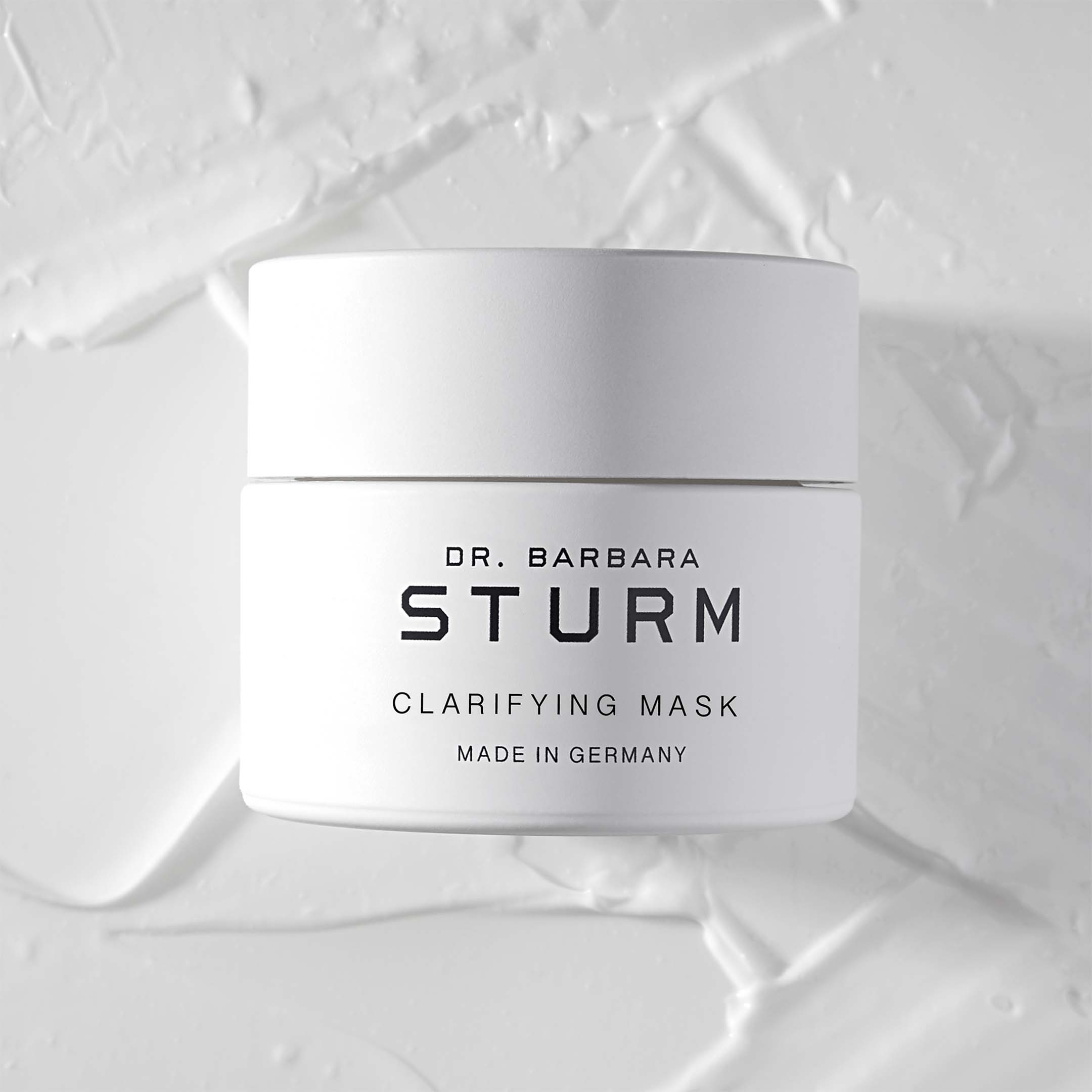 CLARIFYING MASK