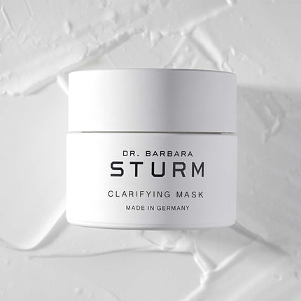 CLARIFYING MASK