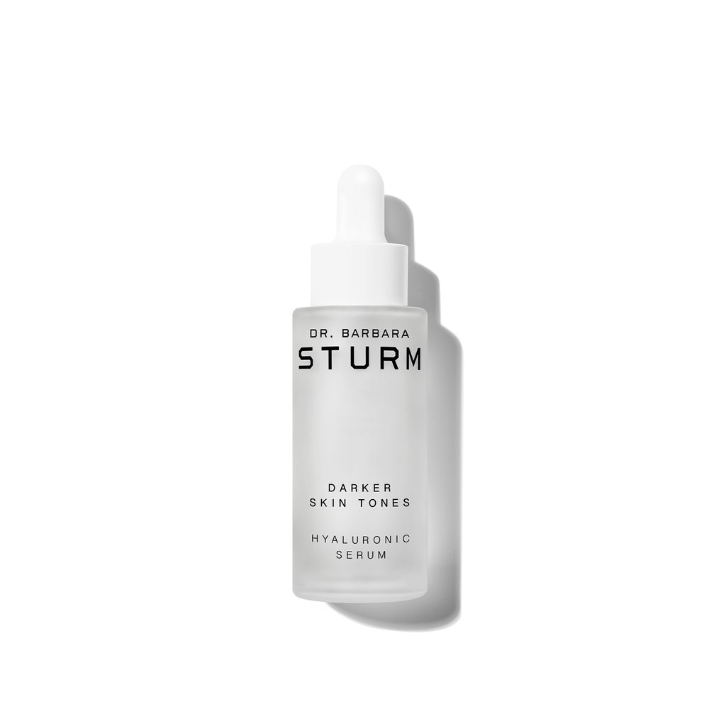 Darker Skin Tones Hyaluronic Serum
