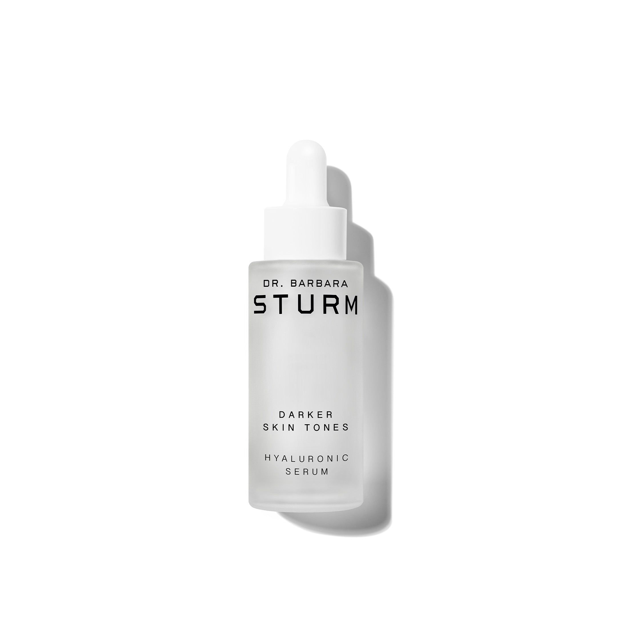 Darker Skin Tones Hyaluronic Serum
