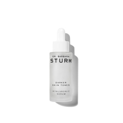 DARKER SKIN TONES HYALURONIC SERUM