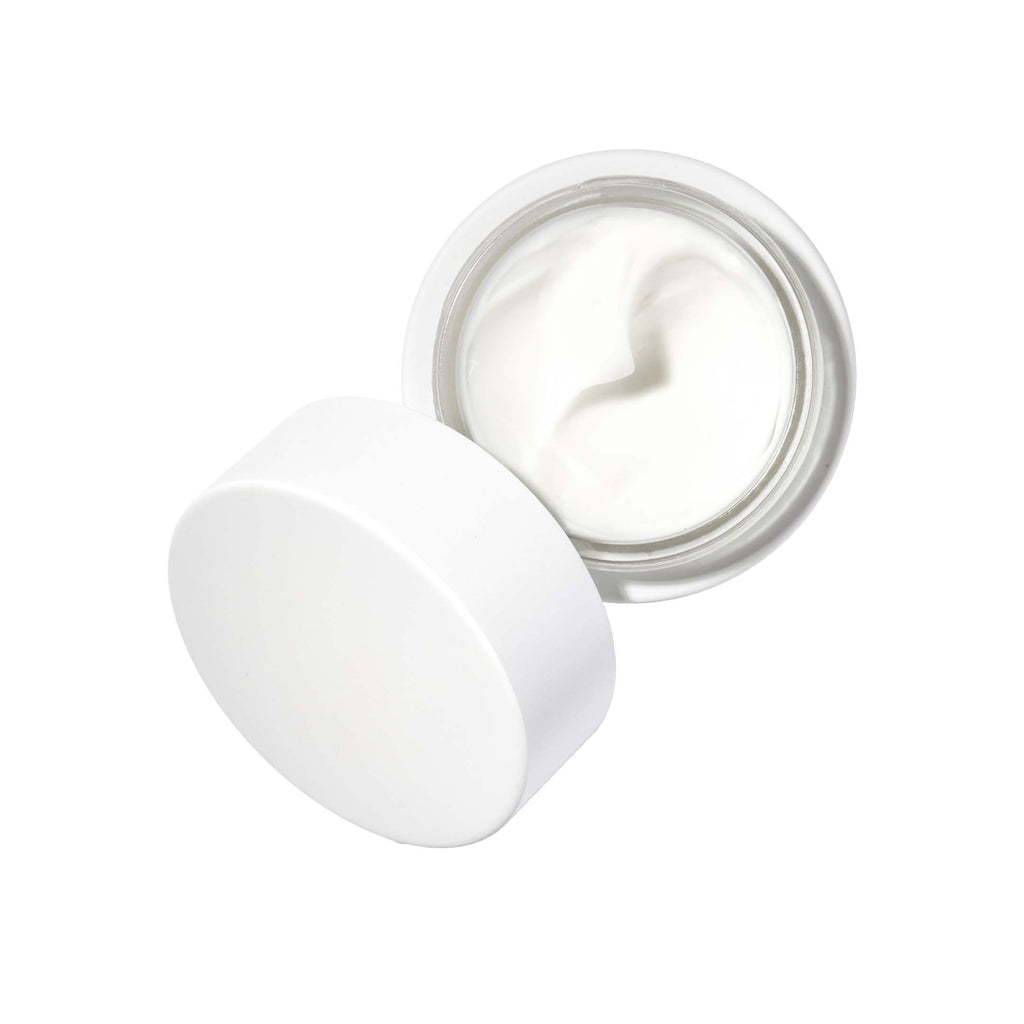 Darker Skin Tones Face Cream