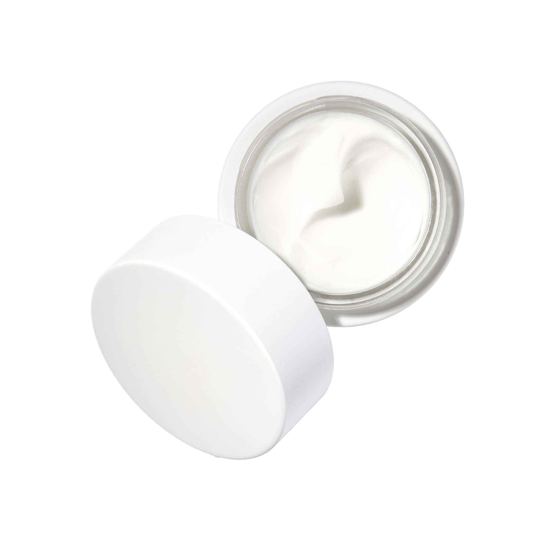 Darker Skin Tones Face Cream